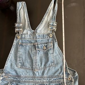 Gap Vintage Overalls